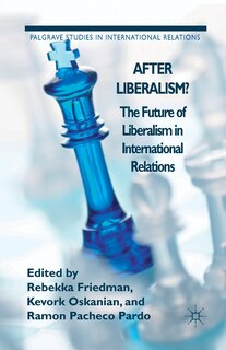 Front cover_After Liberalism?
