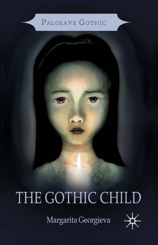 Front cover_The Gothic Child