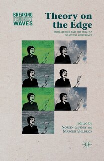 Front cover_Theory On The Edge