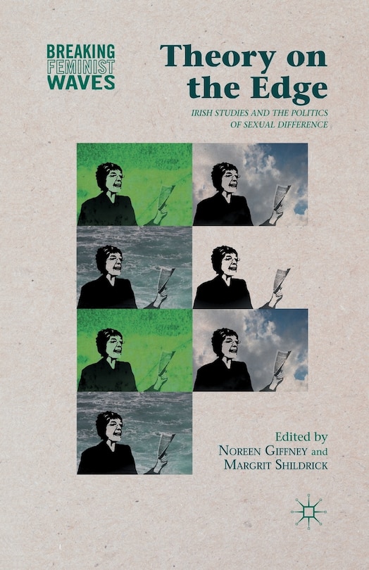 Front cover_Theory On The Edge