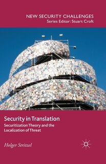 Front cover_Security In Translation