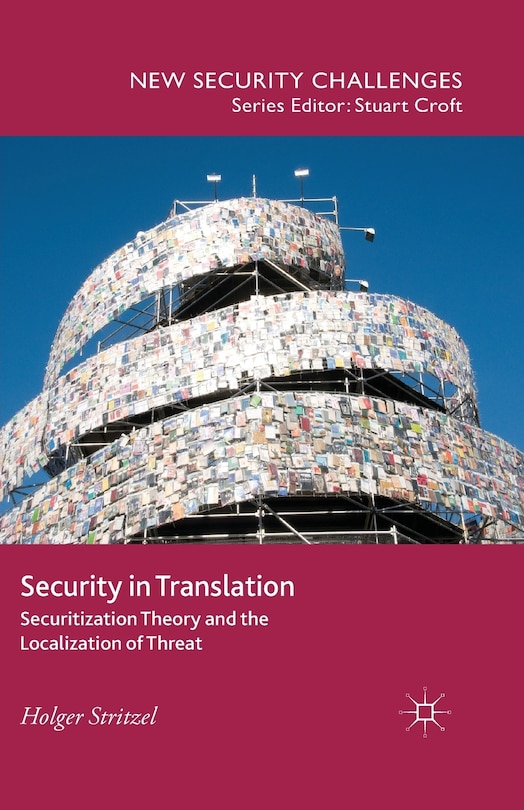Front cover_Security In Translation