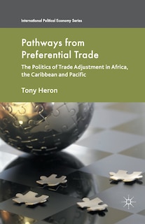 Front cover_Pathways From Preferential Trade