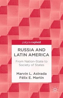Front cover_Russia And Latin America