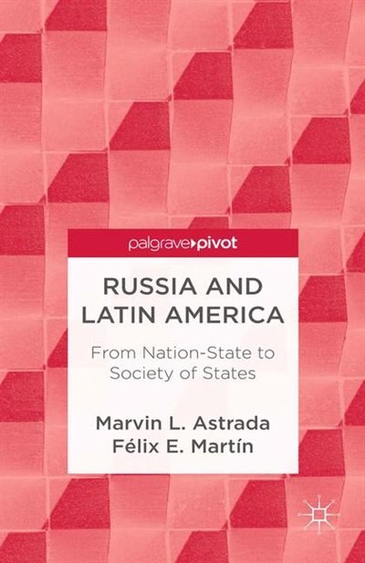 Front cover_Russia And Latin America