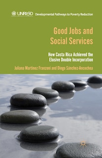 Couverture_Good Jobs And Social Services
