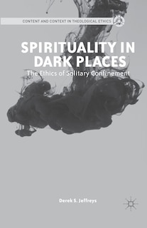Couverture_Spirituality In Dark Places