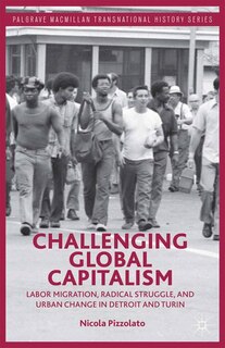 Front cover_Challenging Global Capitalism
