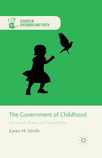 Couverture_The Government Of Childhood