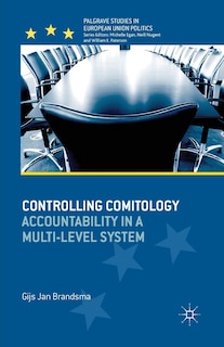Couverture_Controlling Comitology