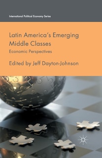 Couverture_Latin America's Emerging Middle Classes