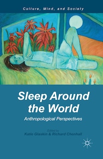 Front cover_Sleep Around The World