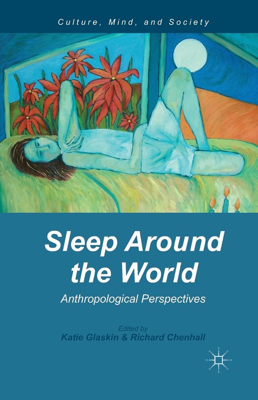 Front cover_Sleep Around The World