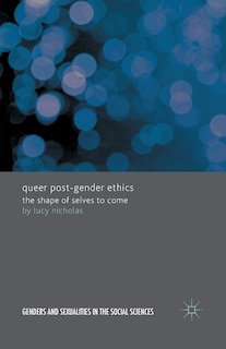 Couverture_Queer Post-gender Ethics