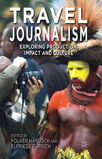 Front cover_Travel Journalism