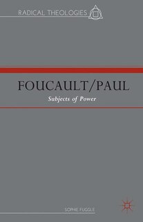 Front cover_Foucault/paul