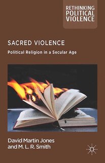 Couverture_Sacred Violence