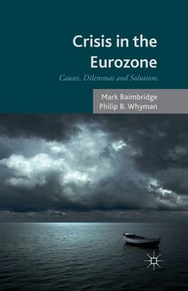 Front cover_Crisis In The Eurozone