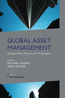 Front cover_Global Asset Management