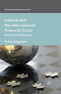 Couverture_Iceland And The International Financial Crisis