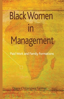 Front cover_Black Women In Management