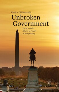 Front cover_Unbroken Government