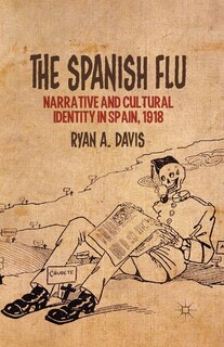 Front cover_The Spanish Flu