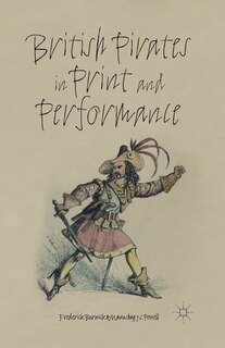 Couverture_British Pirates In Print And Performance
