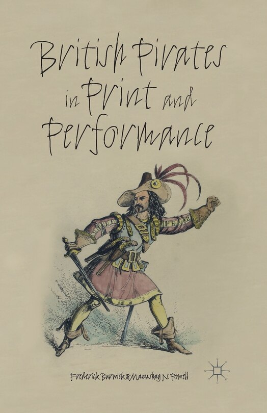Couverture_British Pirates In Print And Performance