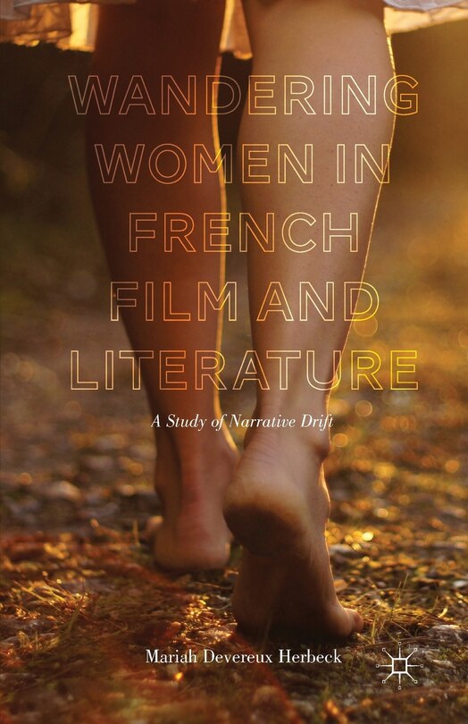 Couverture_Wandering Women In French Film And Literature