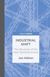 Couverture_Industrial Shift