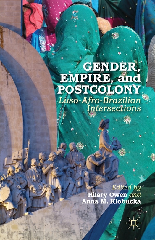 Couverture_Gender, Empire, And Postcolony