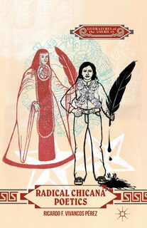 Front cover_Radical Chicana Poetics