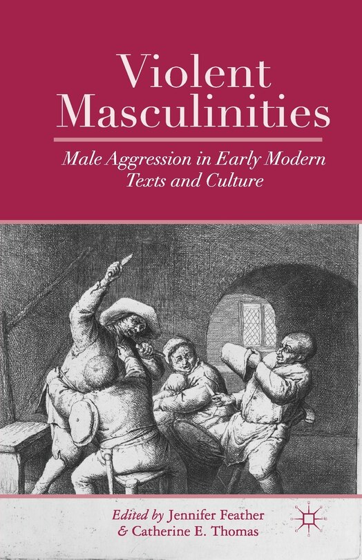 Couverture_Violent Masculinities