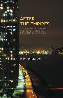 Front cover_After The Empires