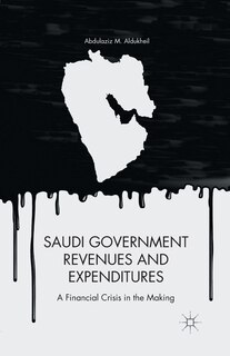 Couverture_Saudi Government Revenues And Expenditures