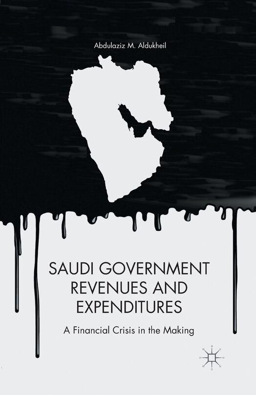 Couverture_Saudi Government Revenues And Expenditures