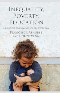 Front cover_Inequality, Poverty, Education