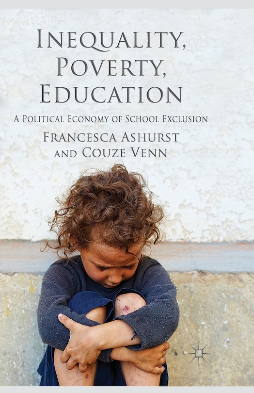 Front cover_Inequality, Poverty, Education