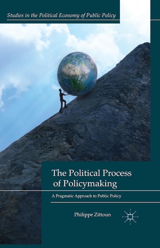 Front cover_The Political Process Of Policymaking
