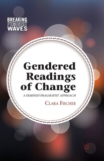 Couverture_Gendered Readings Of Change