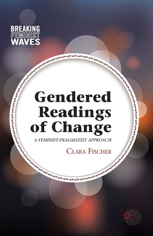 Couverture_Gendered Readings Of Change