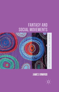 Front cover_Fantasy And Social Movements