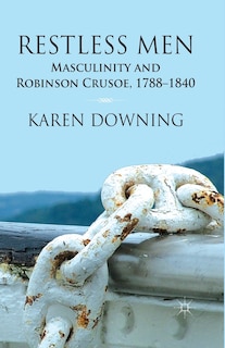Couverture_Restless Men