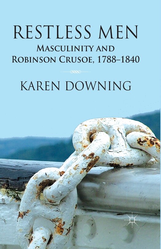 Couverture_Restless Men