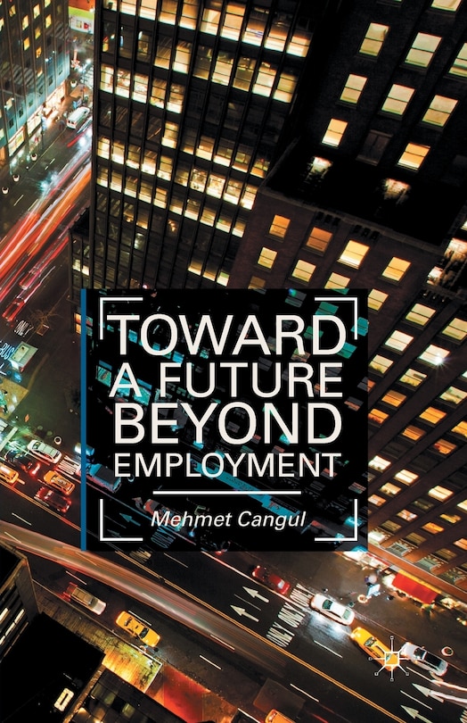 Couverture_Toward A Future Beyond Employment