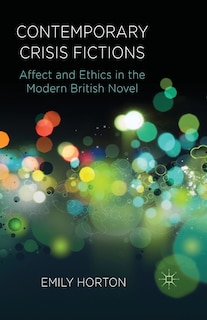 Front cover_Contemporary Crisis Fictions
