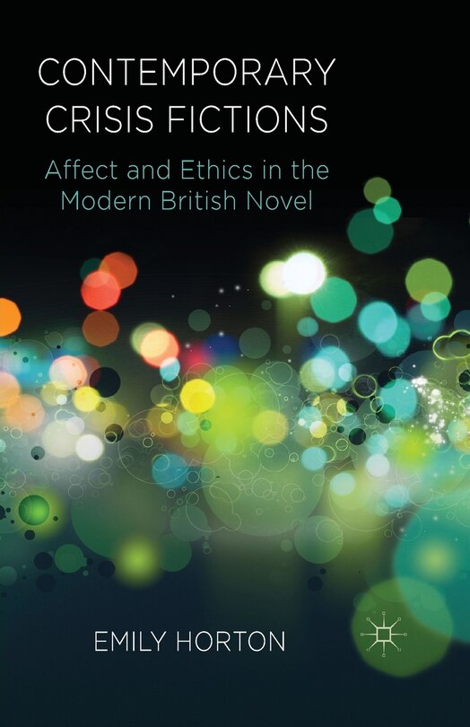 Front cover_Contemporary Crisis Fictions
