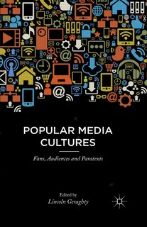 Front cover_Popular Media Cultures