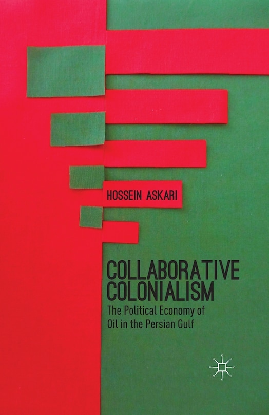 Couverture_Collaborative Colonialism